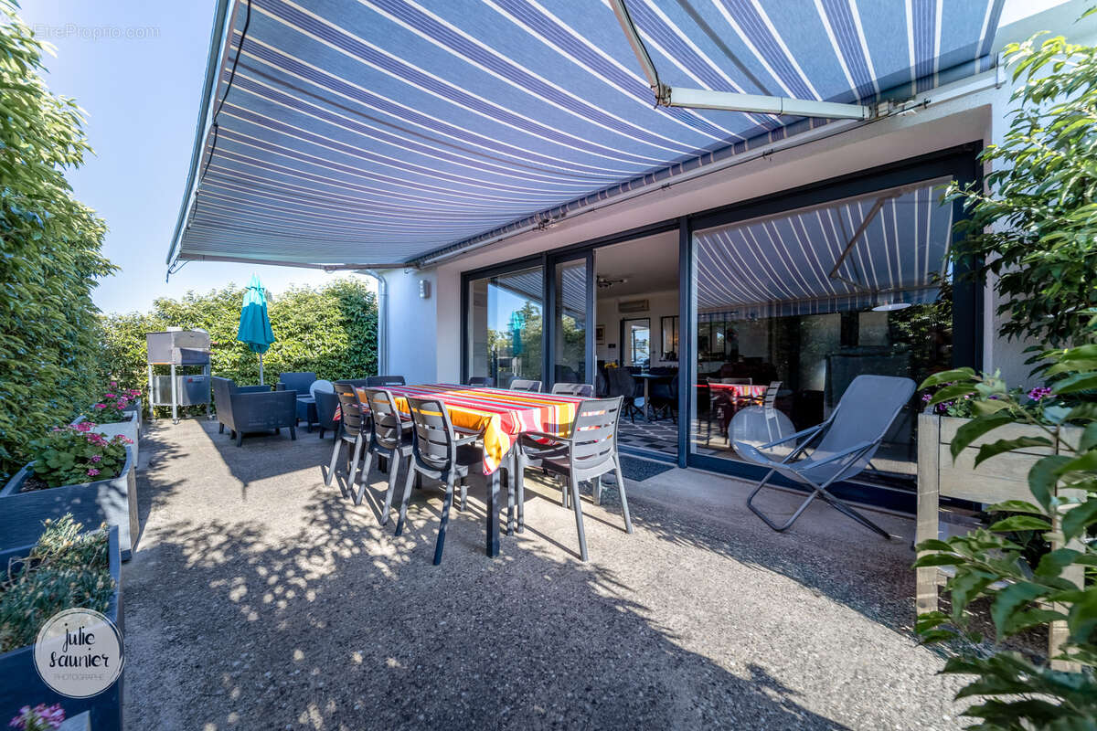 Maison à FAULQUEMONT