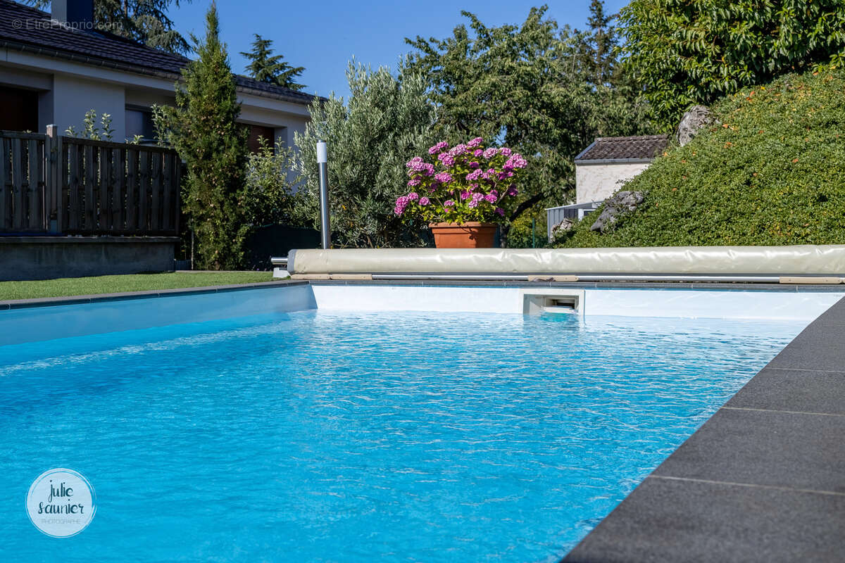 Maison à FAULQUEMONT