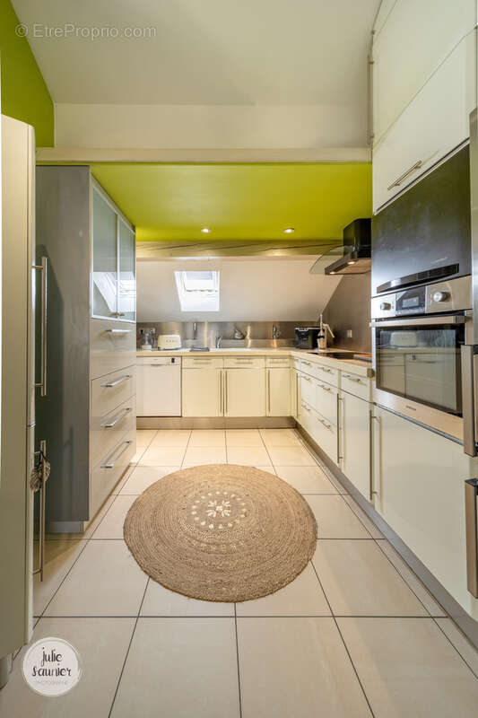 Appartement à DIEUZE