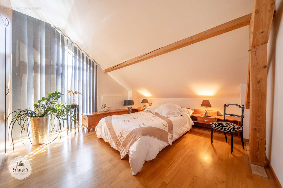 Appartement à DIEUZE