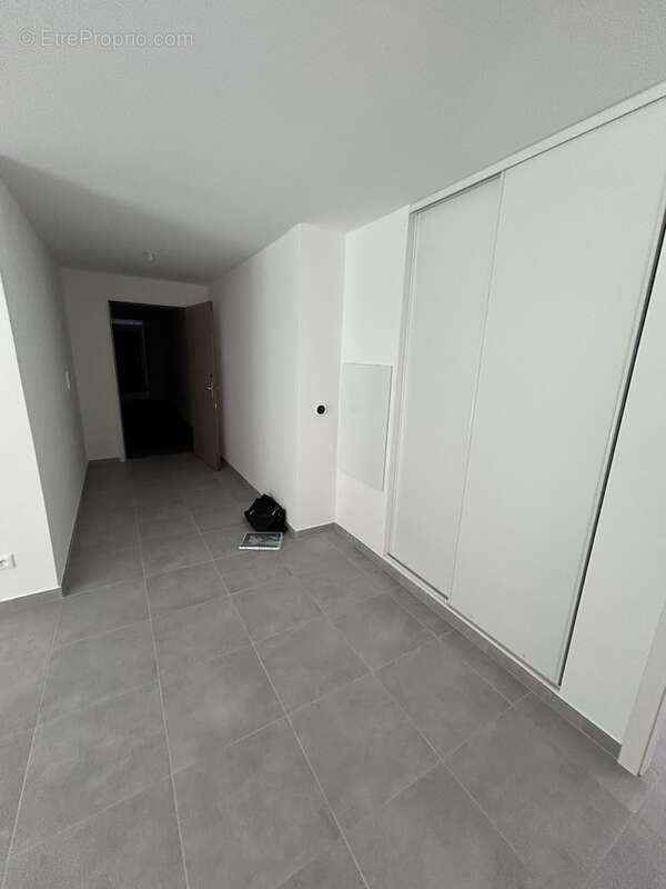 Appartement à NORROY-LE-VENEUR