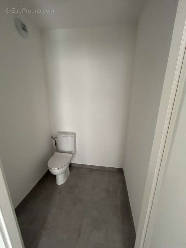 Appartement à NORROY-LE-VENEUR