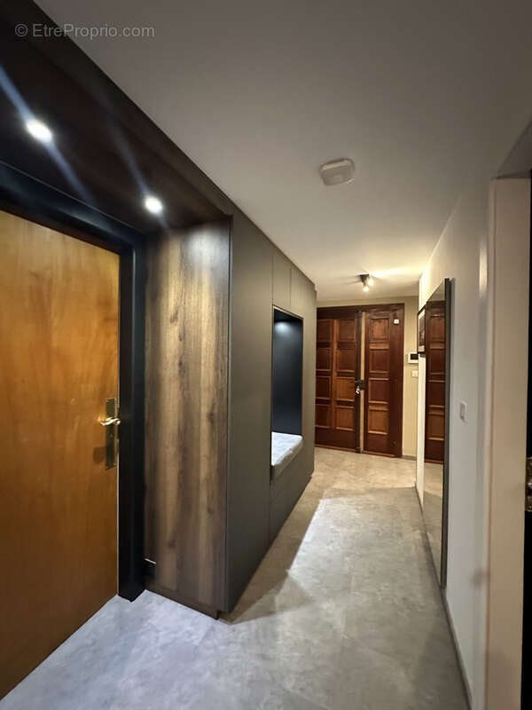 Appartement à SAINT-DIE-DES-VOSGES