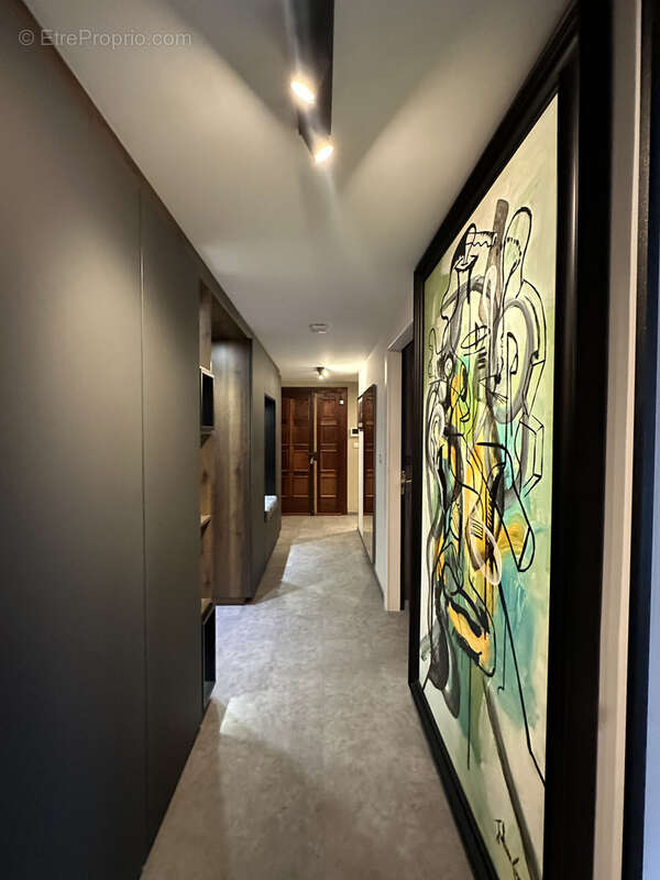 Appartement à SAINT-DIE-DES-VOSGES