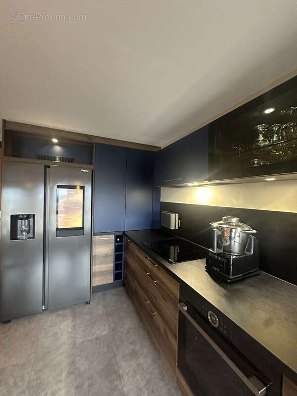 Appartement à SAINT-DIE-DES-VOSGES