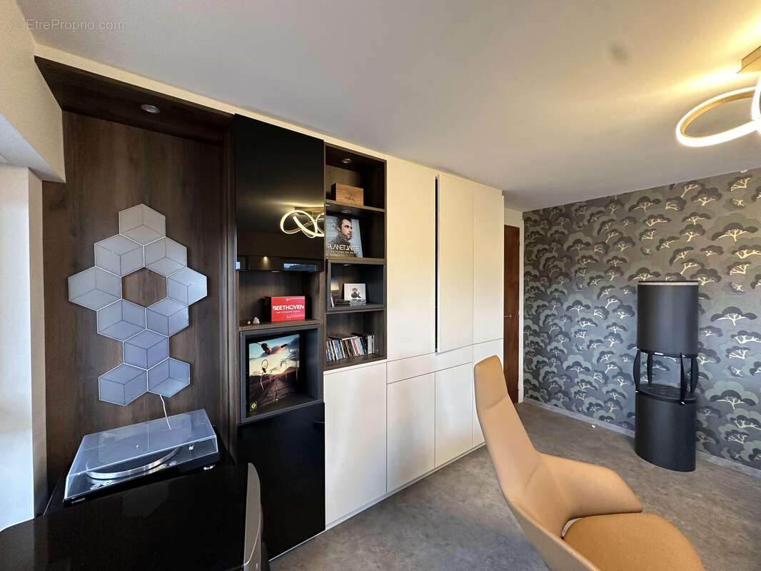 Appartement à SAINT-DIE-DES-VOSGES