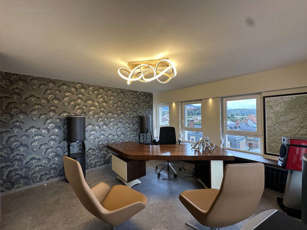 Appartement à SAINT-DIE-DES-VOSGES