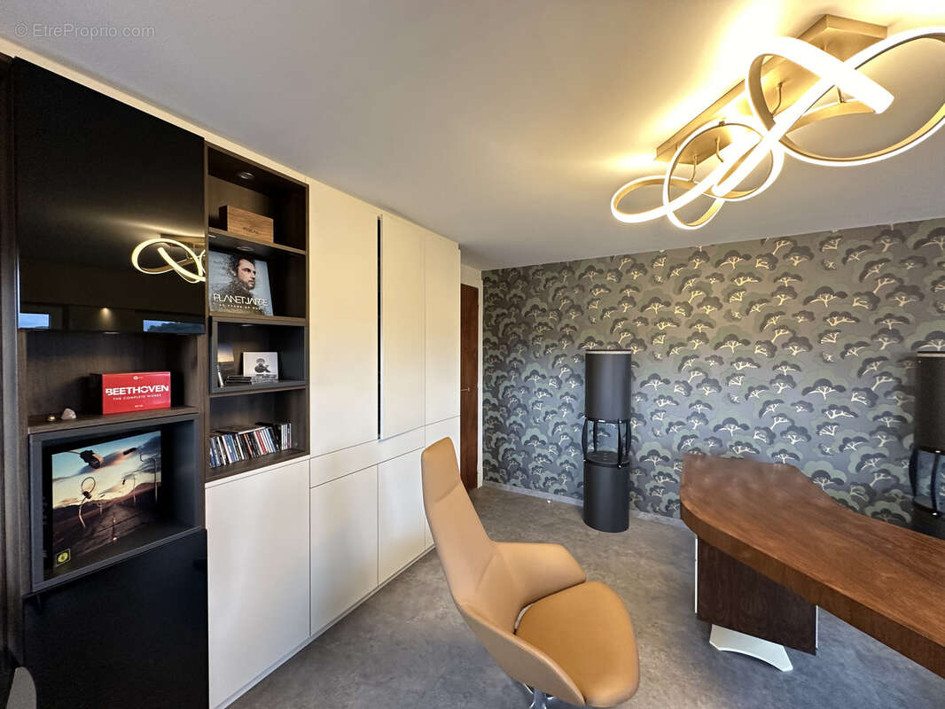 Appartement à SAINT-DIE-DES-VOSGES