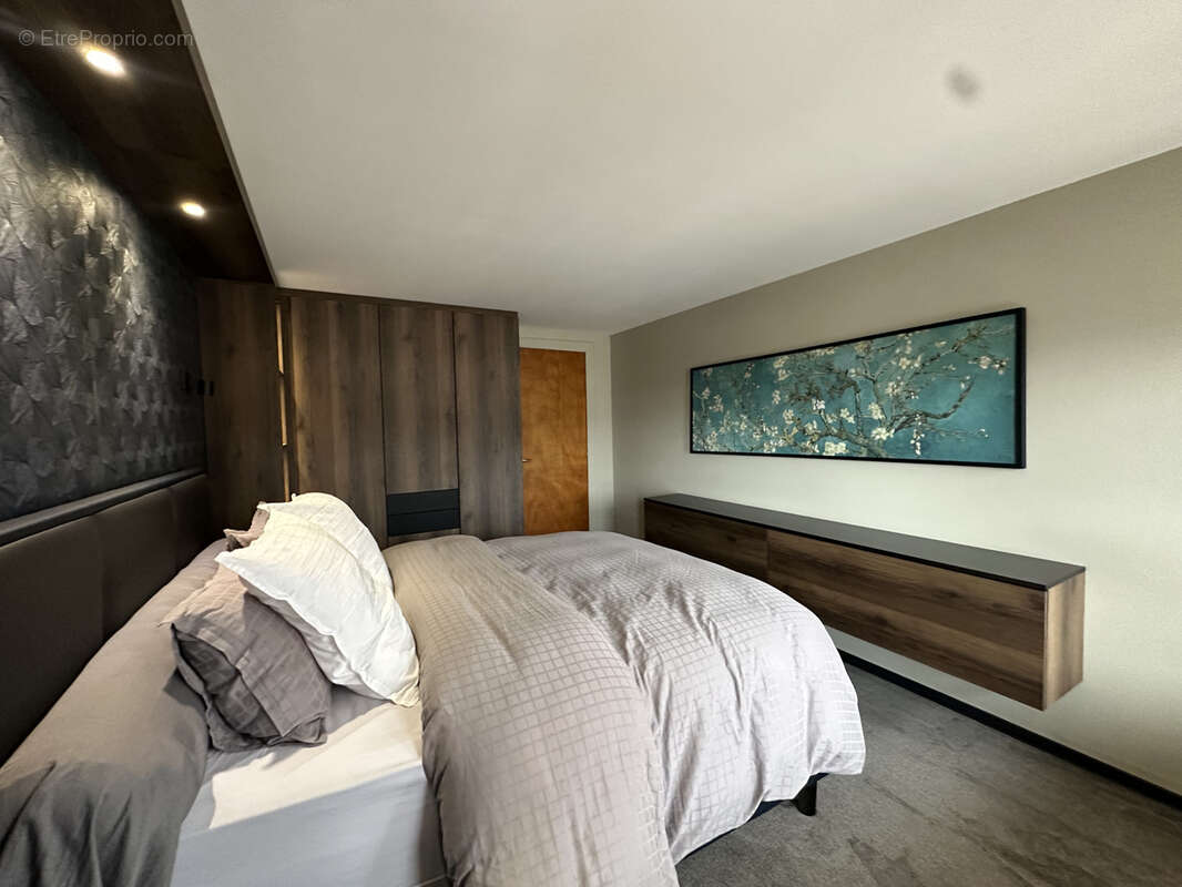 Appartement à SAINT-DIE-DES-VOSGES