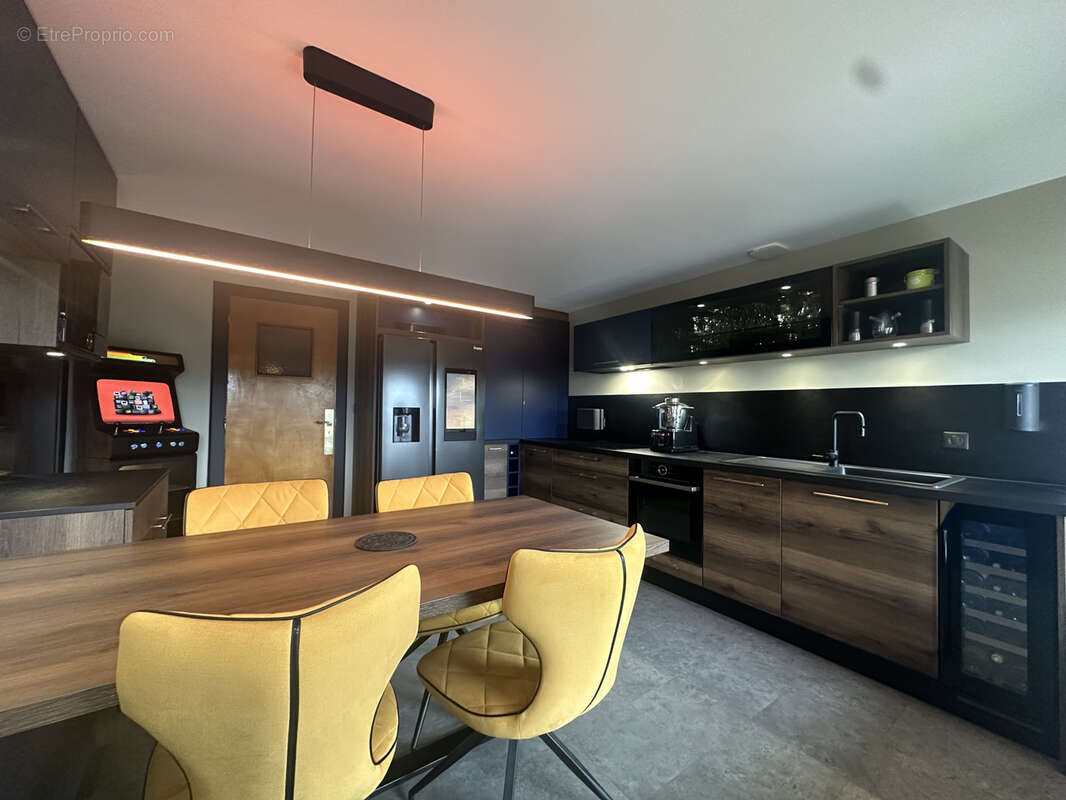 Appartement à SAINT-DIE-DES-VOSGES