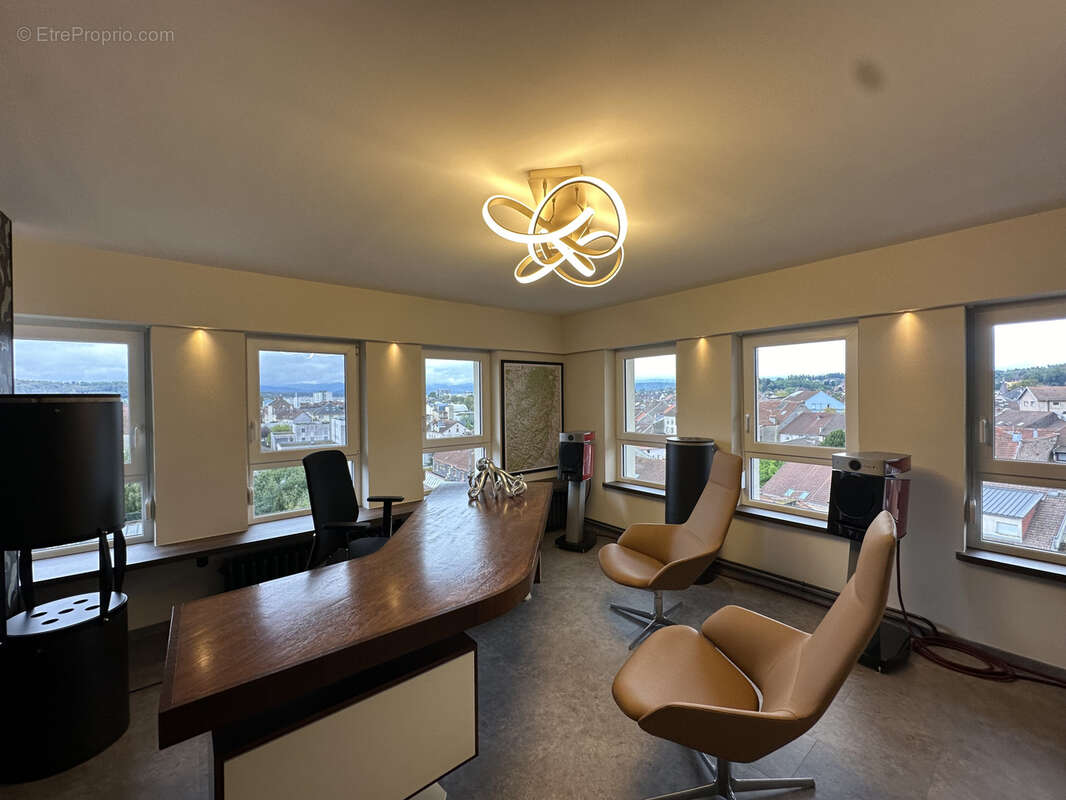 Appartement à SAINT-DIE-DES-VOSGES