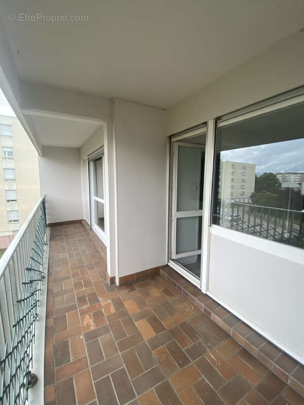 Appartement à SAINT-DIE-DES-VOSGES