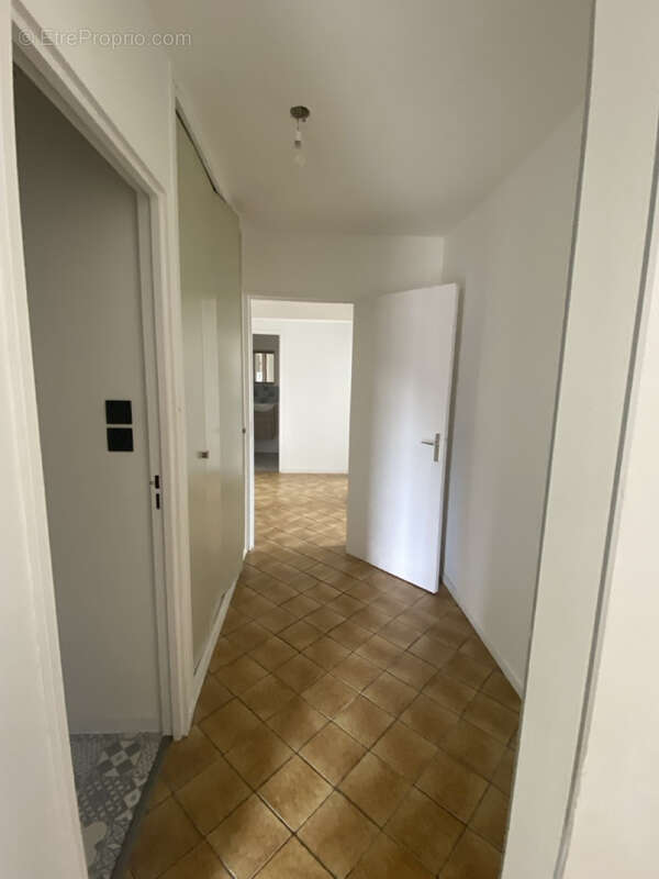 Appartement à SAINT-DIE-DES-VOSGES