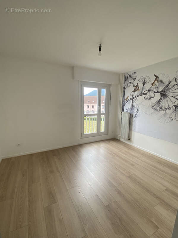 Appartement à SAINT-DIE-DES-VOSGES