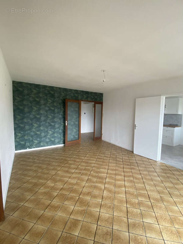 Appartement à SAINT-DIE-DES-VOSGES