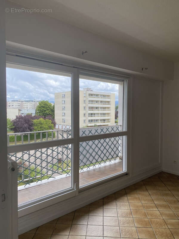 Appartement à SAINT-DIE-DES-VOSGES