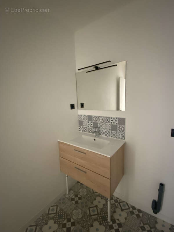 Appartement à SAINT-DIE-DES-VOSGES