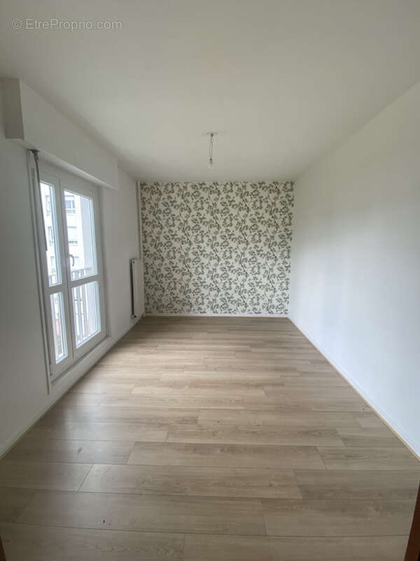 Appartement à SAINT-DIE-DES-VOSGES