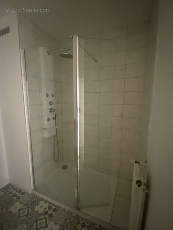 Appartement à SAINT-DIE-DES-VOSGES