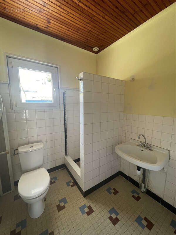 Maison à L&#039;EPINE