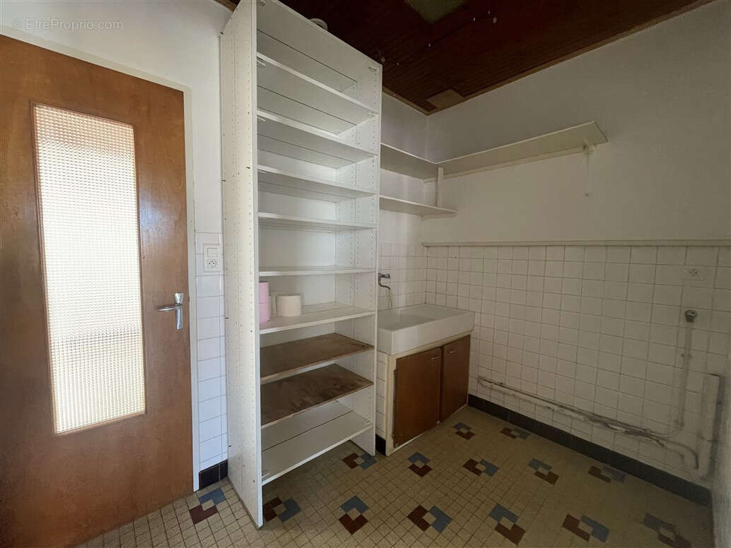 Maison à L&#039;EPINE