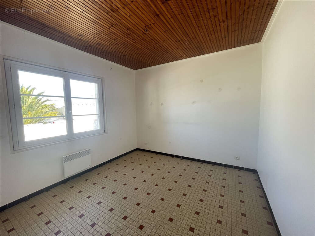 Maison à L&#039;EPINE