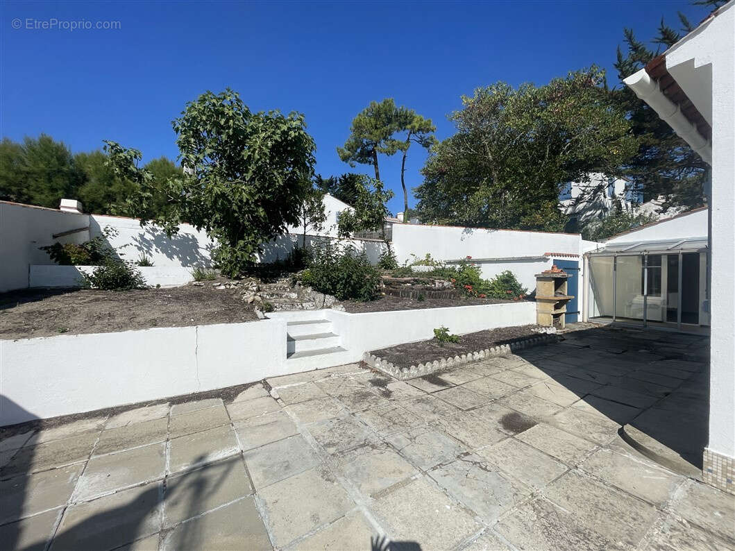 Maison à L&#039;EPINE