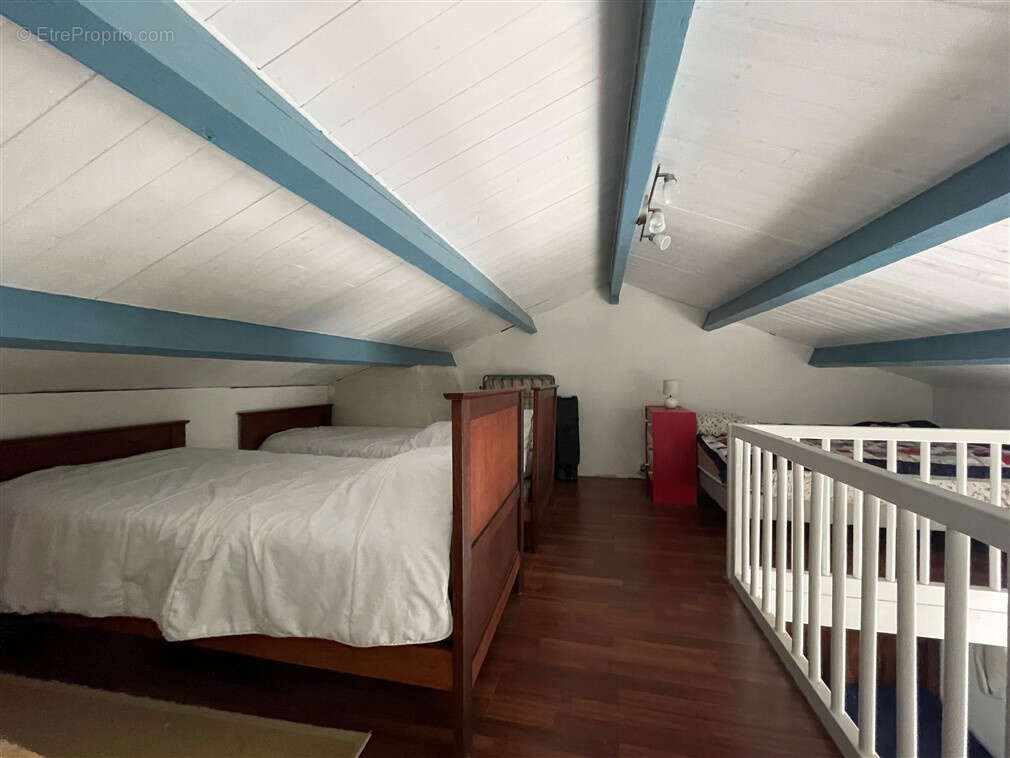 Maison à NOIRMOUTIER-EN-L'ILE