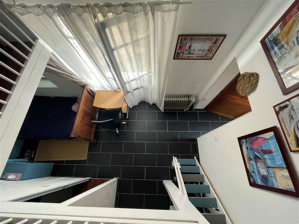 Maison à NOIRMOUTIER-EN-L'ILE