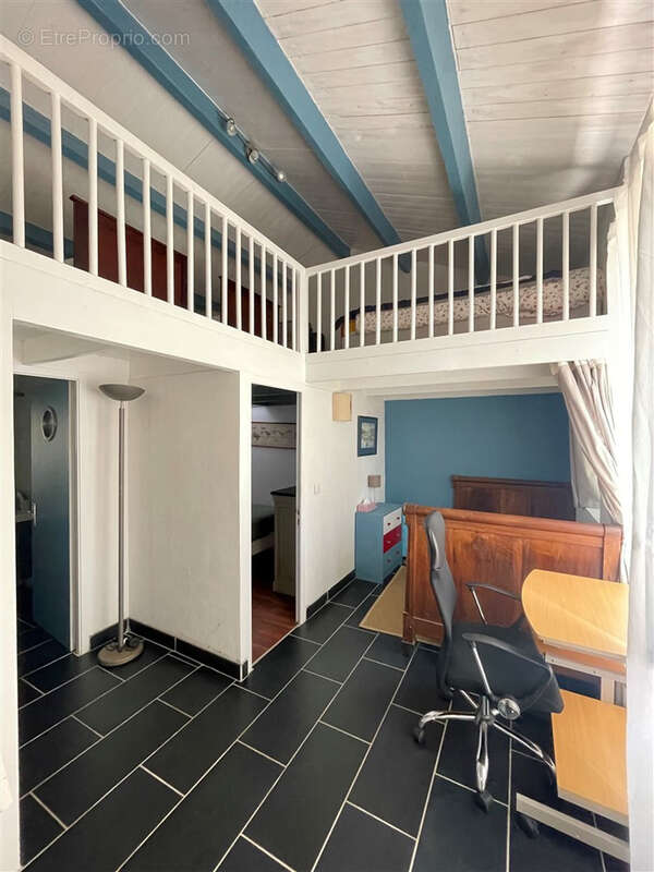 Maison à NOIRMOUTIER-EN-L'ILE