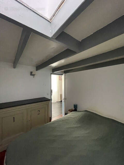 Maison à NOIRMOUTIER-EN-L'ILE