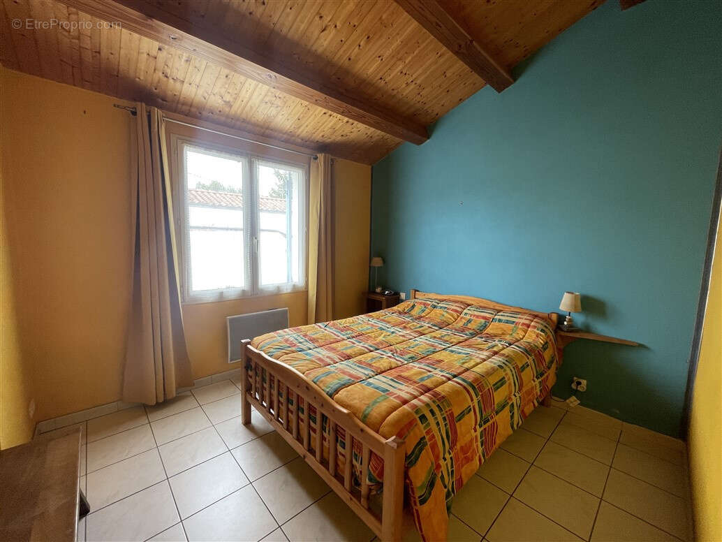 Maison à L&#039;EPINE