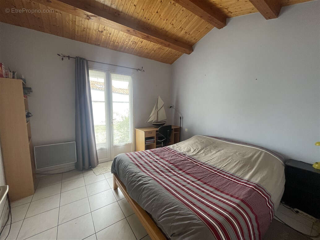 Maison à L&#039;EPINE