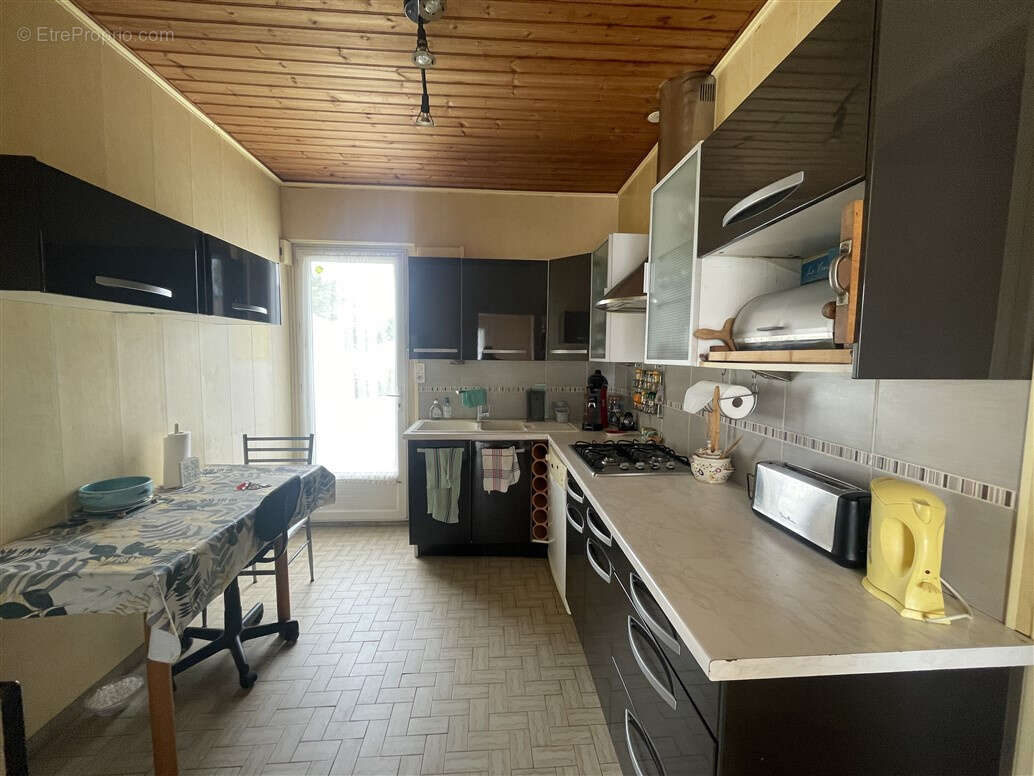 Maison à L&#039;EPINE