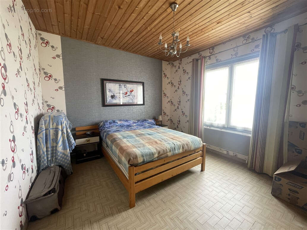 Maison à L&#039;EPINE