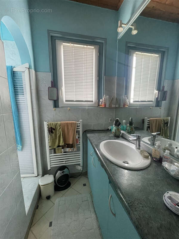 Maison à L&#039;EPINE