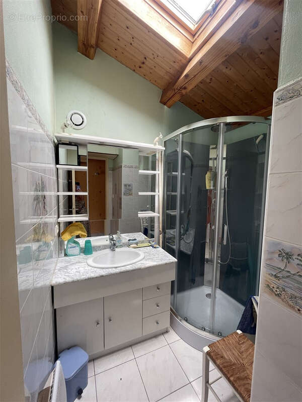 Maison à L&#039;EPINE