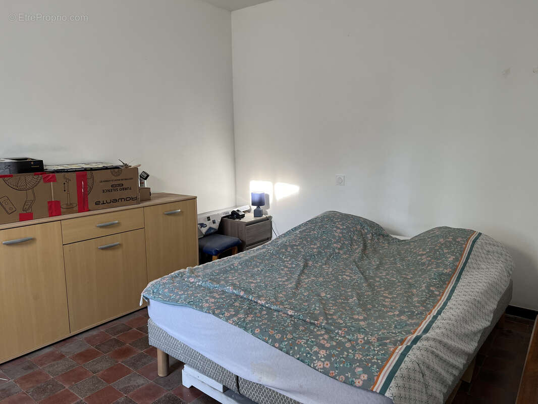 Maison à SAINTE-HERMINE