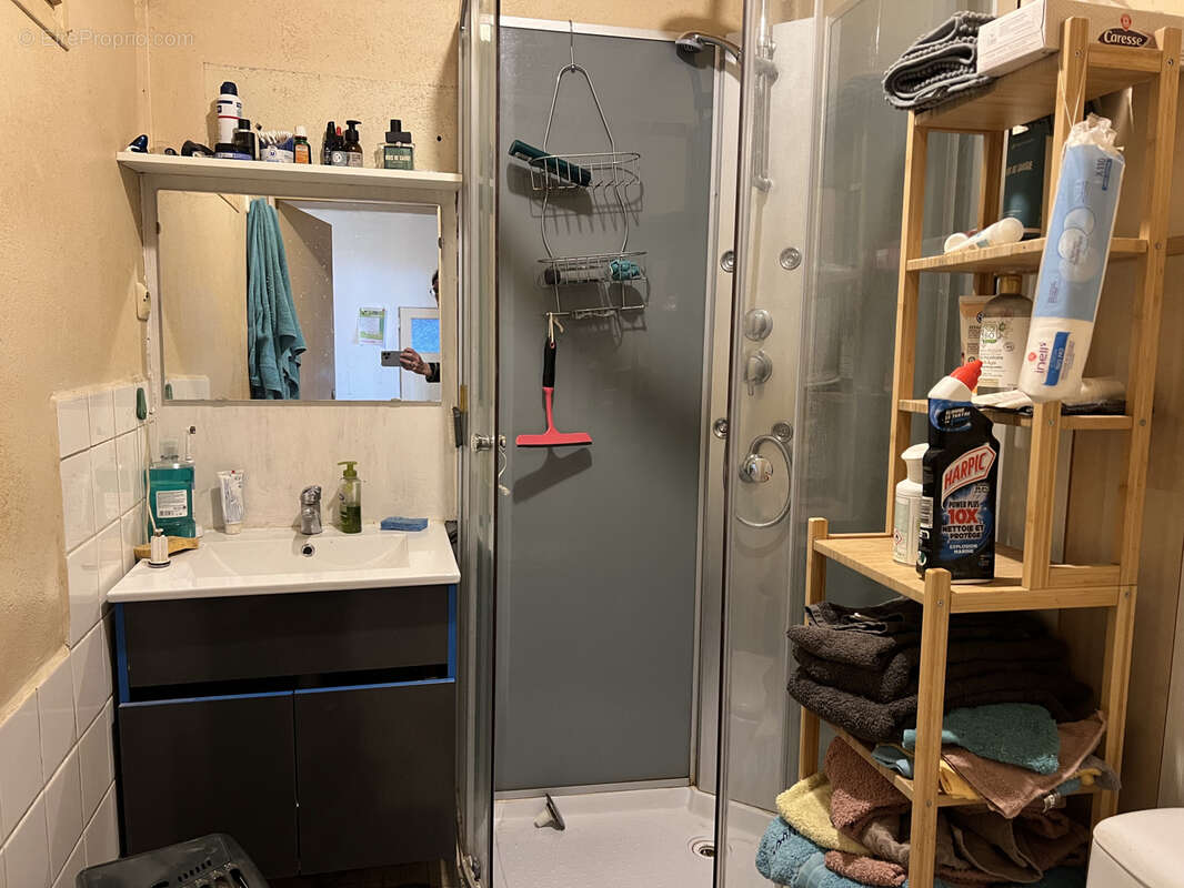 Maison à SAINTE-HERMINE