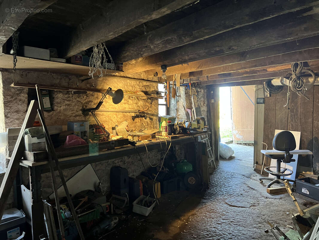 Maison à SAINTE-HERMINE