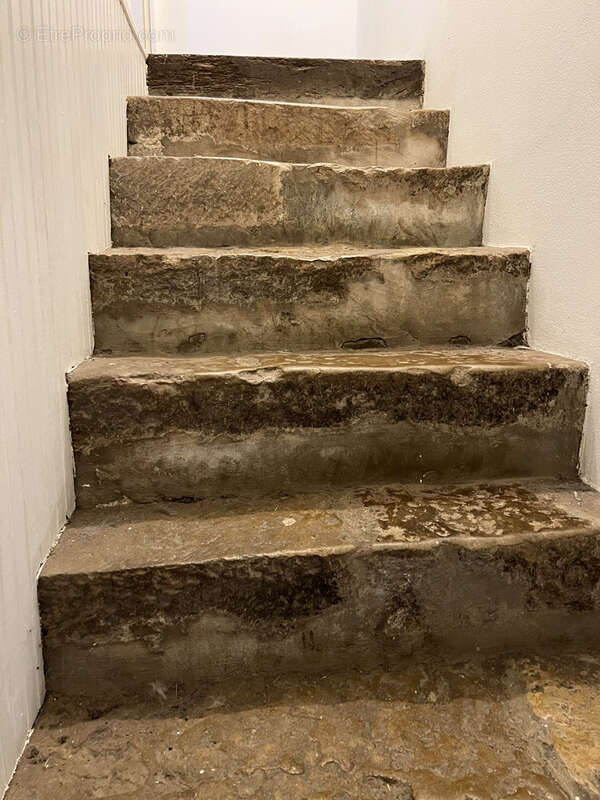 Maison à SAINTE-HERMINE