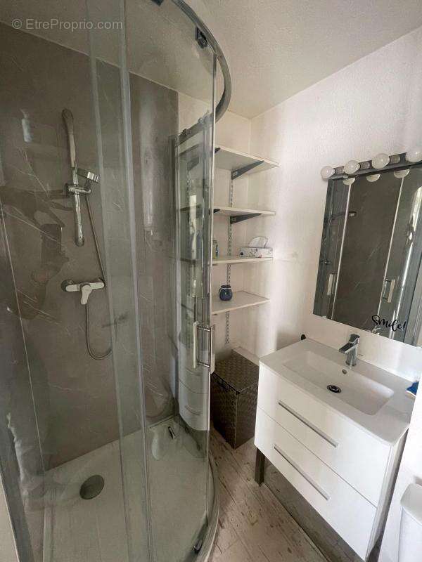 Appartement à LA SEYNE-SUR-MER