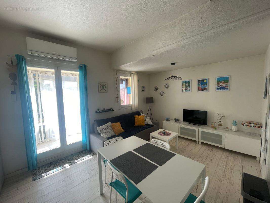 Appartement à LA SEYNE-SUR-MER