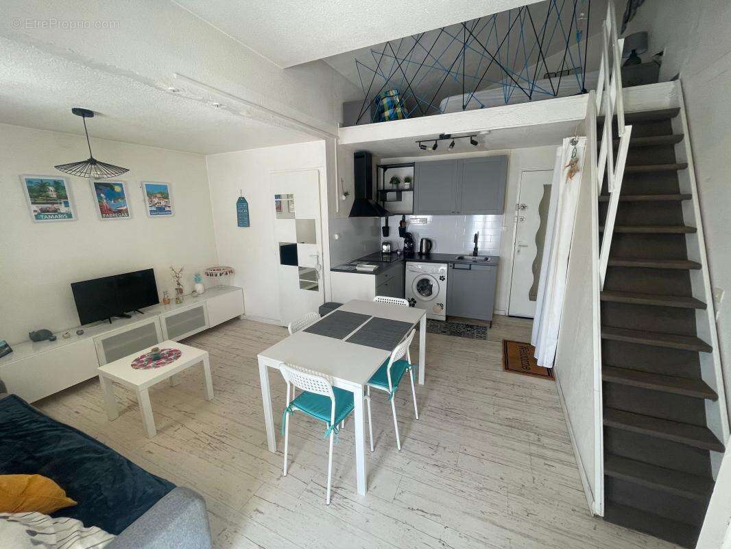 Appartement à LA SEYNE-SUR-MER