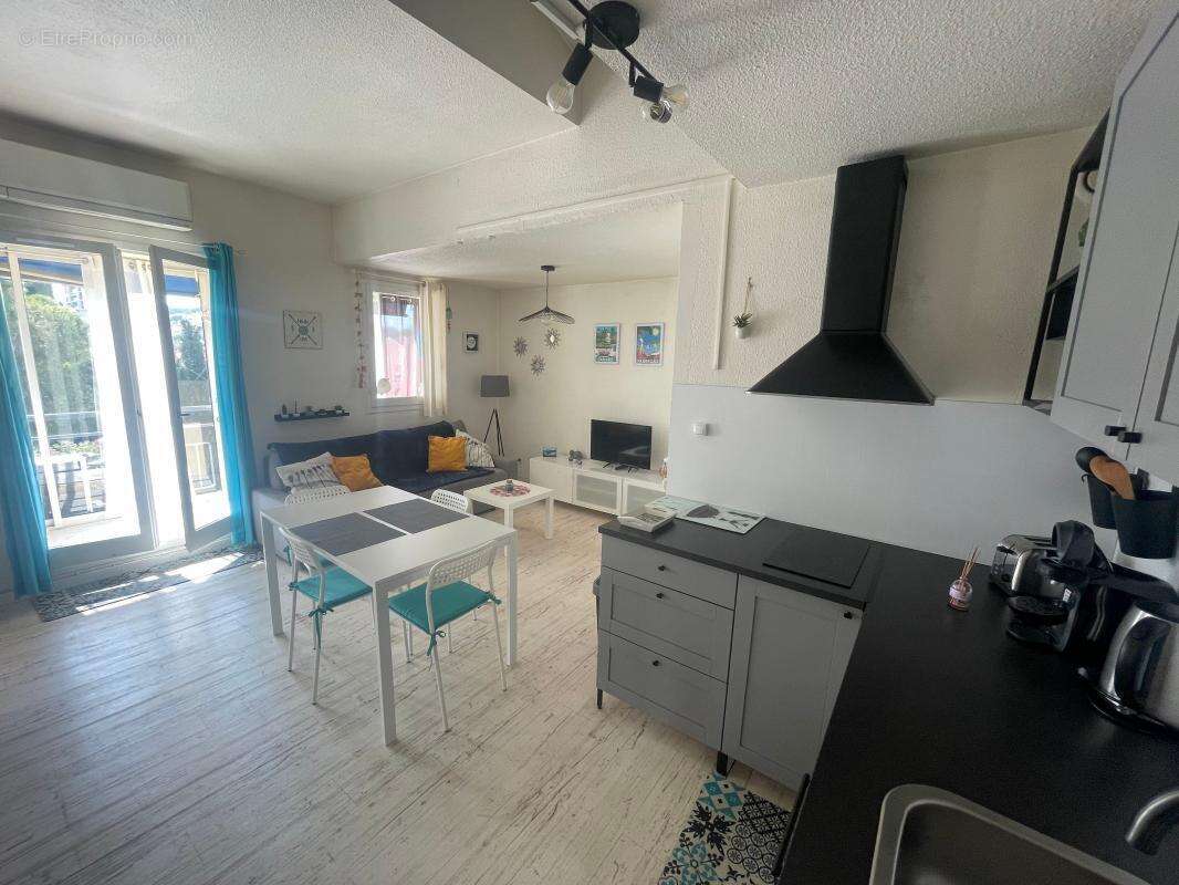 Appartement à LA SEYNE-SUR-MER