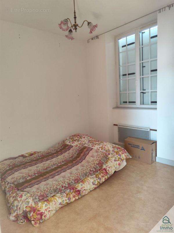 Appartement à SAINT-JUNIEN