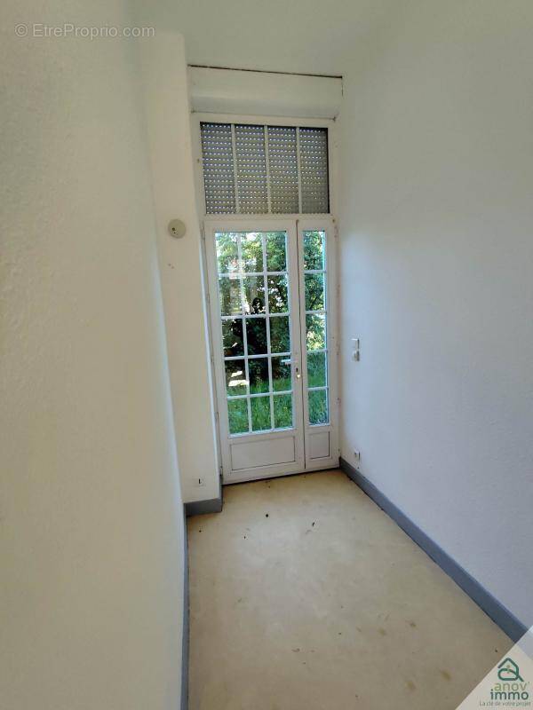 Appartement à SAINT-JUNIEN