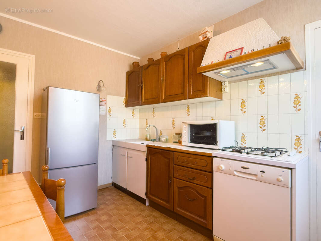 Appartement à VALENCE