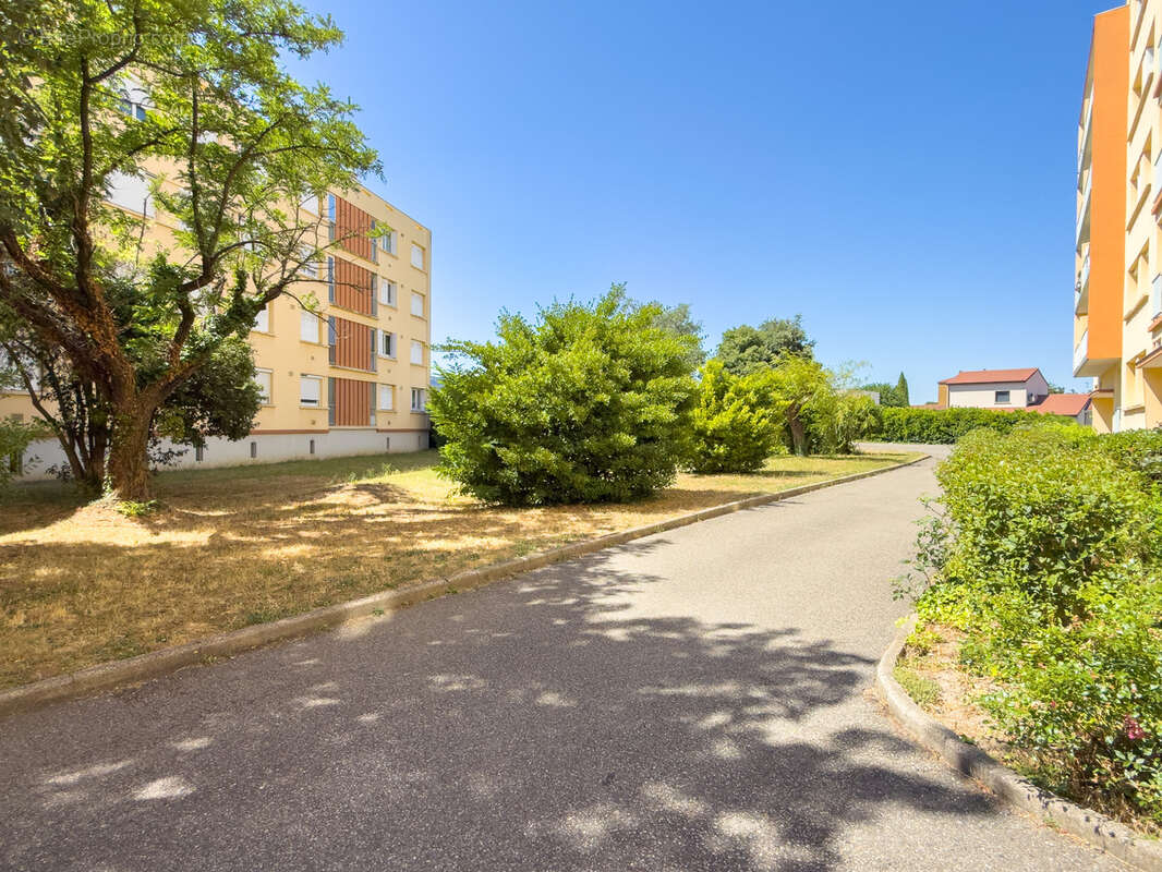 Appartement à VALENCE