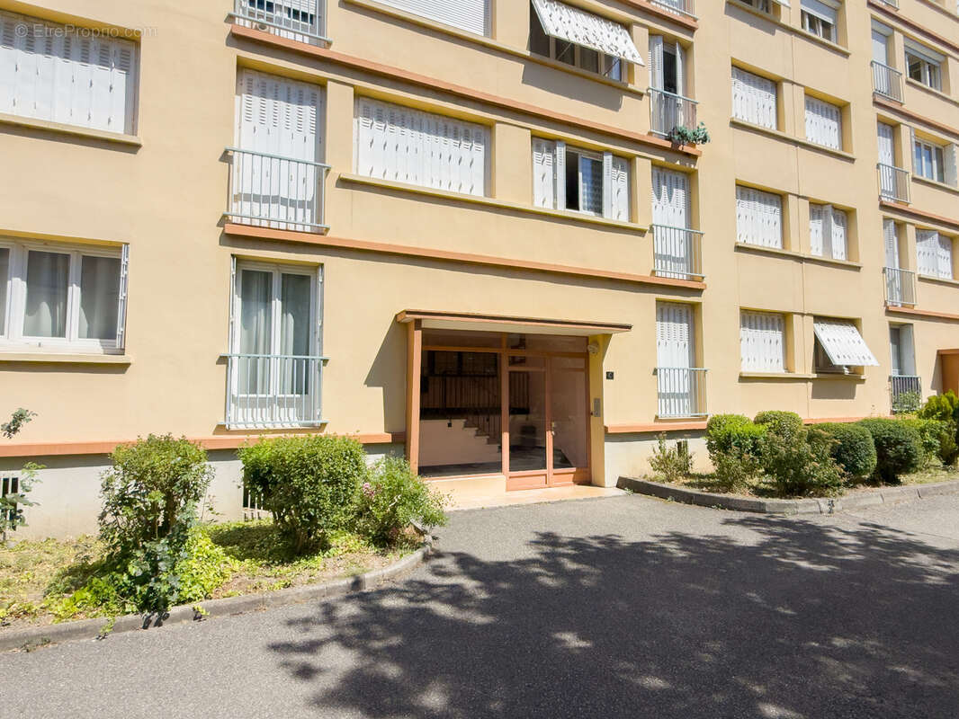 Appartement à VALENCE